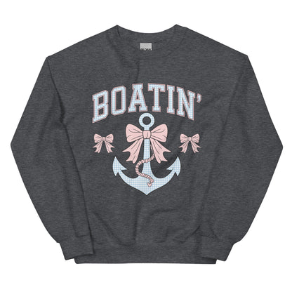 Unisex Sweatshirt Good Vibrations Adult Super Store