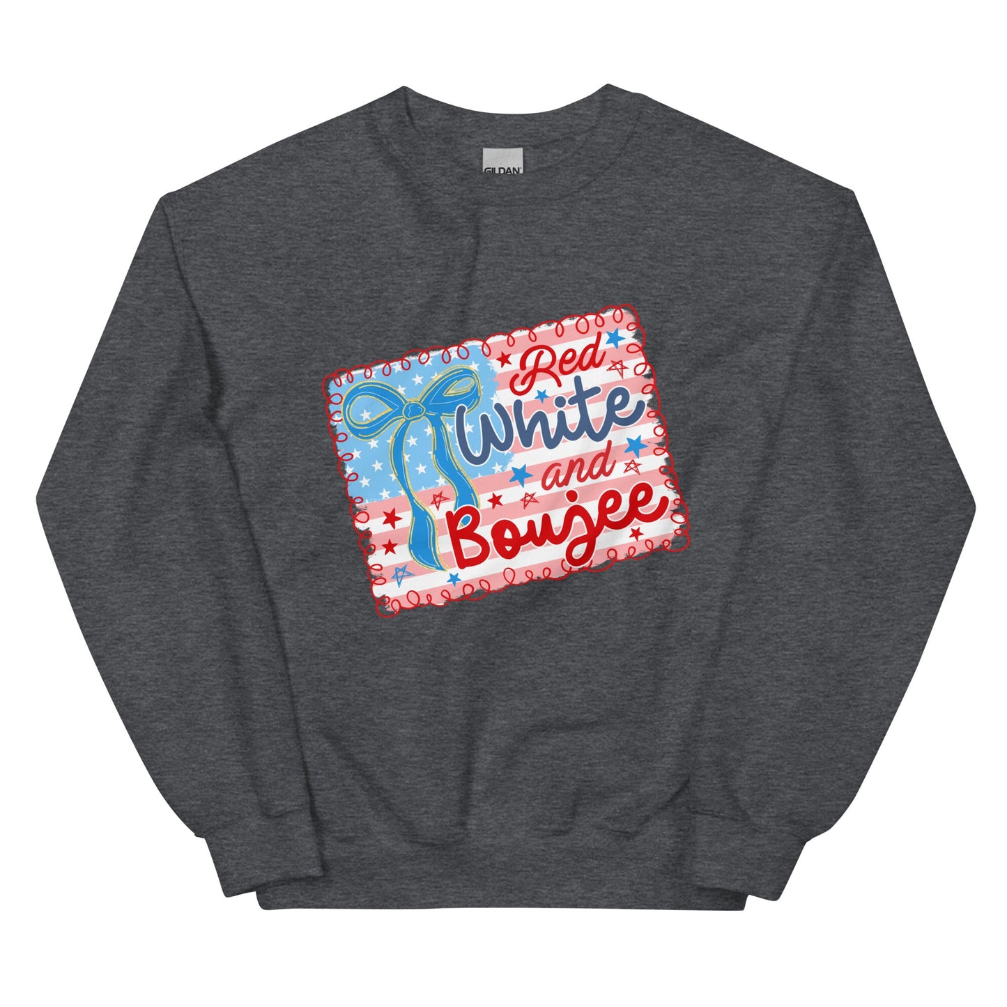 Unisex Sweatshirt Good Vibrations Adult Super Store