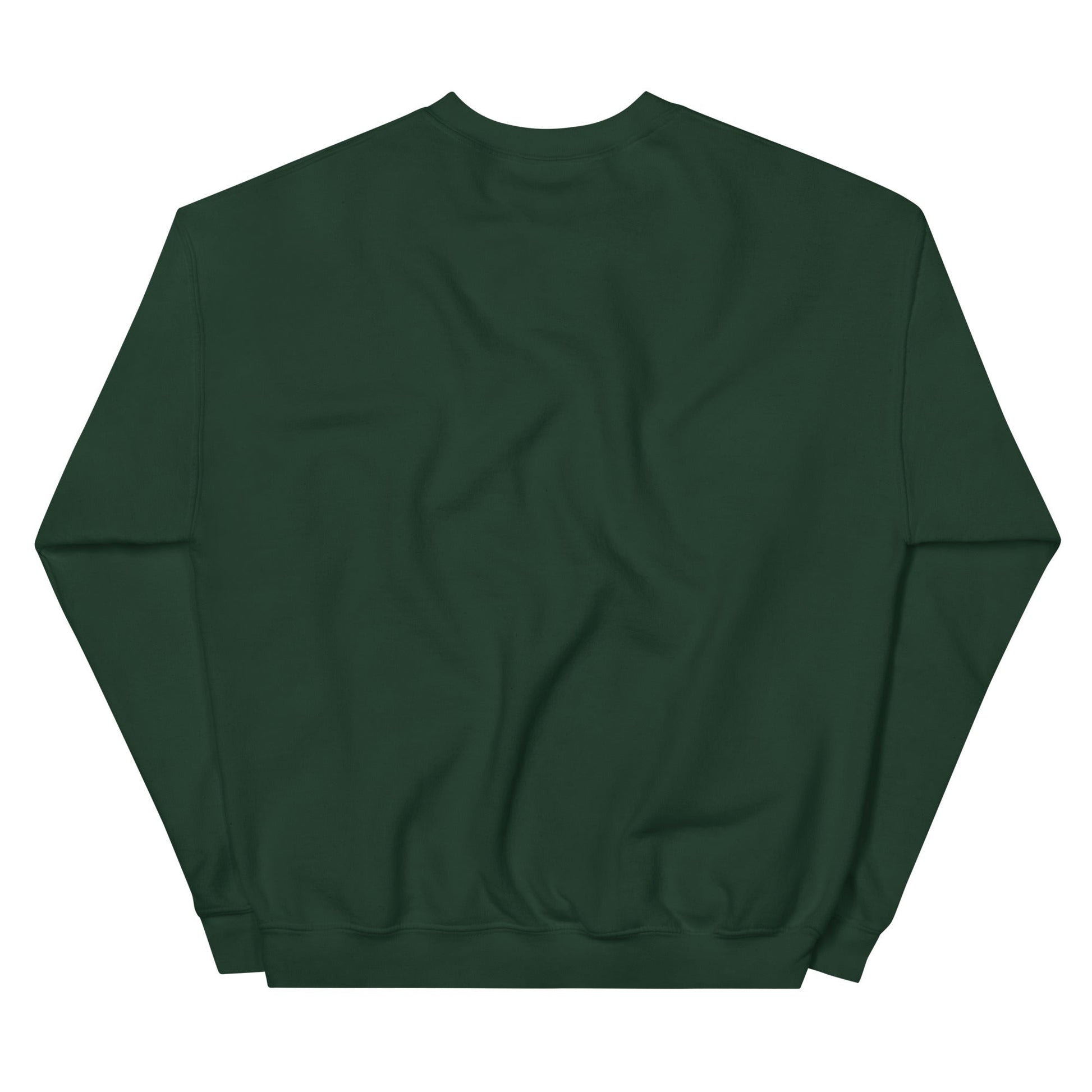 Unisex Sweatshirt Good Vibrations Adult Super Store