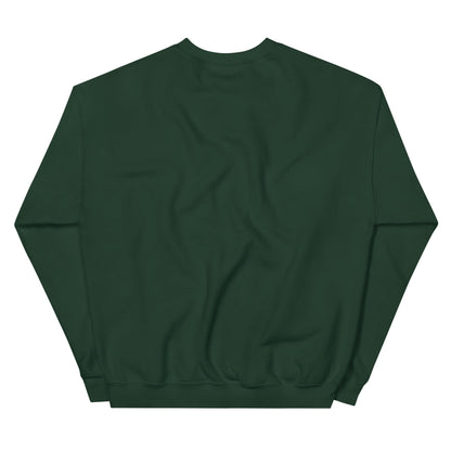 Unisex Sweatshirt Good Vibrations Adult Super Store