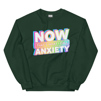 Unisex Sweatshirt Good Vibrations Adult Super Store