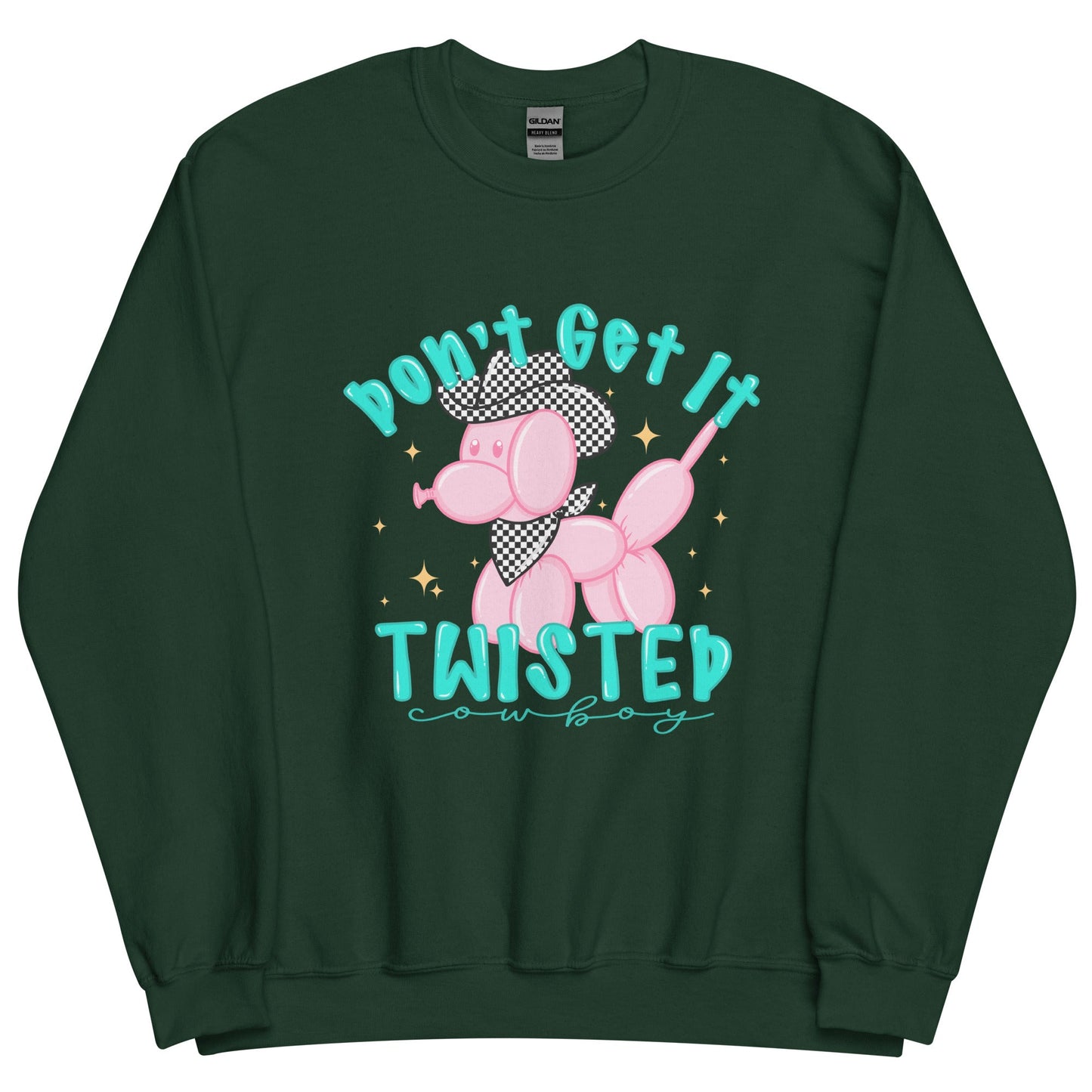 Unisex Sweatshirt Good Vibrations Adult Super Store