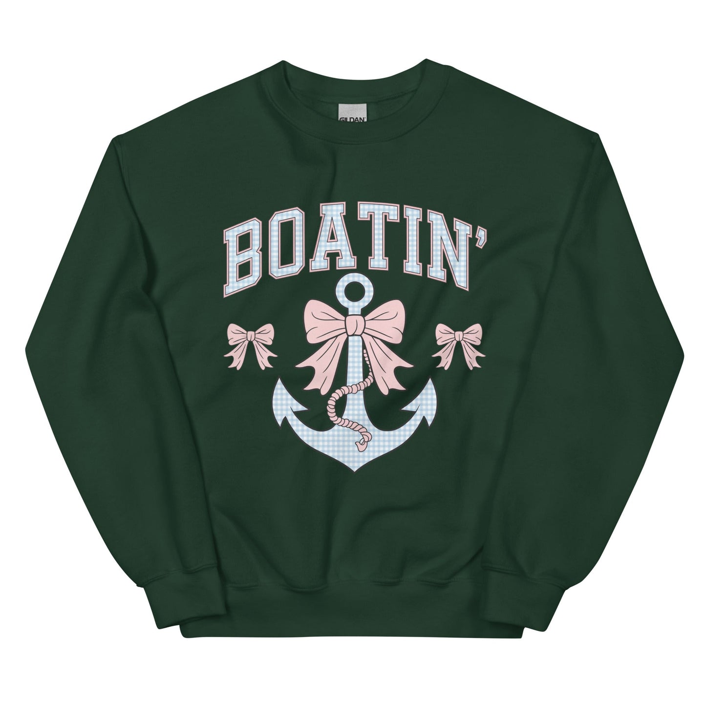 Unisex Sweatshirt Good Vibrations Adult Super Store