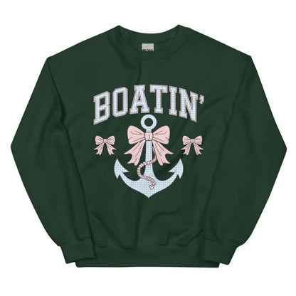 Unisex Sweatshirt Good Vibrations Adult Super Store
