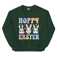 Unisex Sweatshirt Good Vibrations Adult Super Store