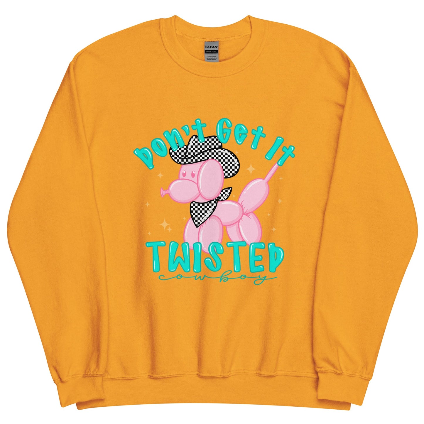 Unisex Sweatshirt Good Vibrations Adult Super Store