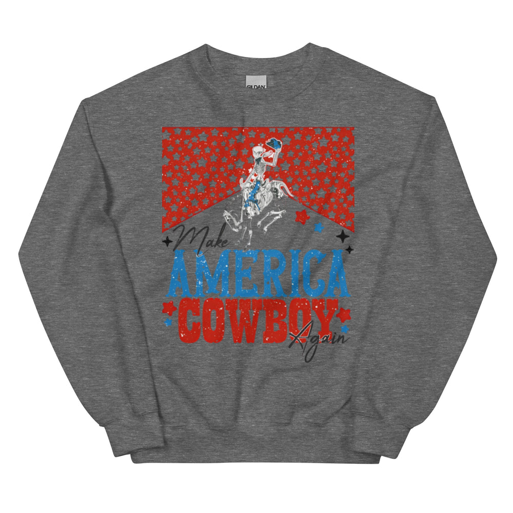 Unisex Sweatshirt Good Vibrations Adult Super Store