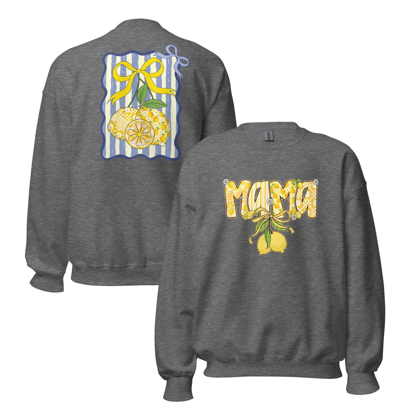 Unisex Sweatshirt Good Vibrations Adult Super Store