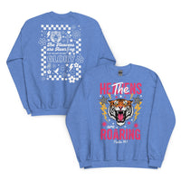 Unisex Sweatshirt Good Vibrations