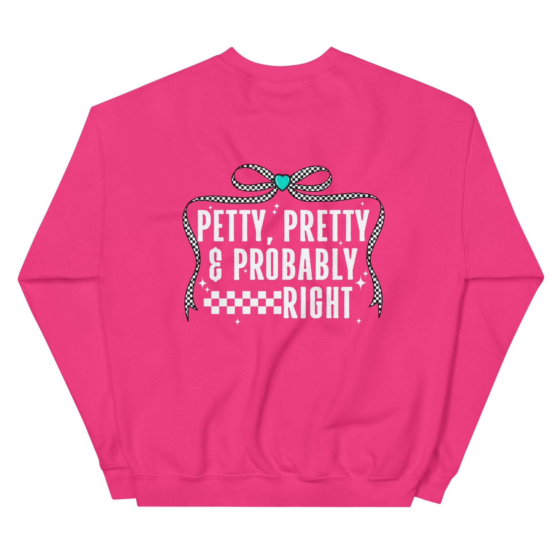 Unisex Sweatshirt Good Vibrations Adult Super Store