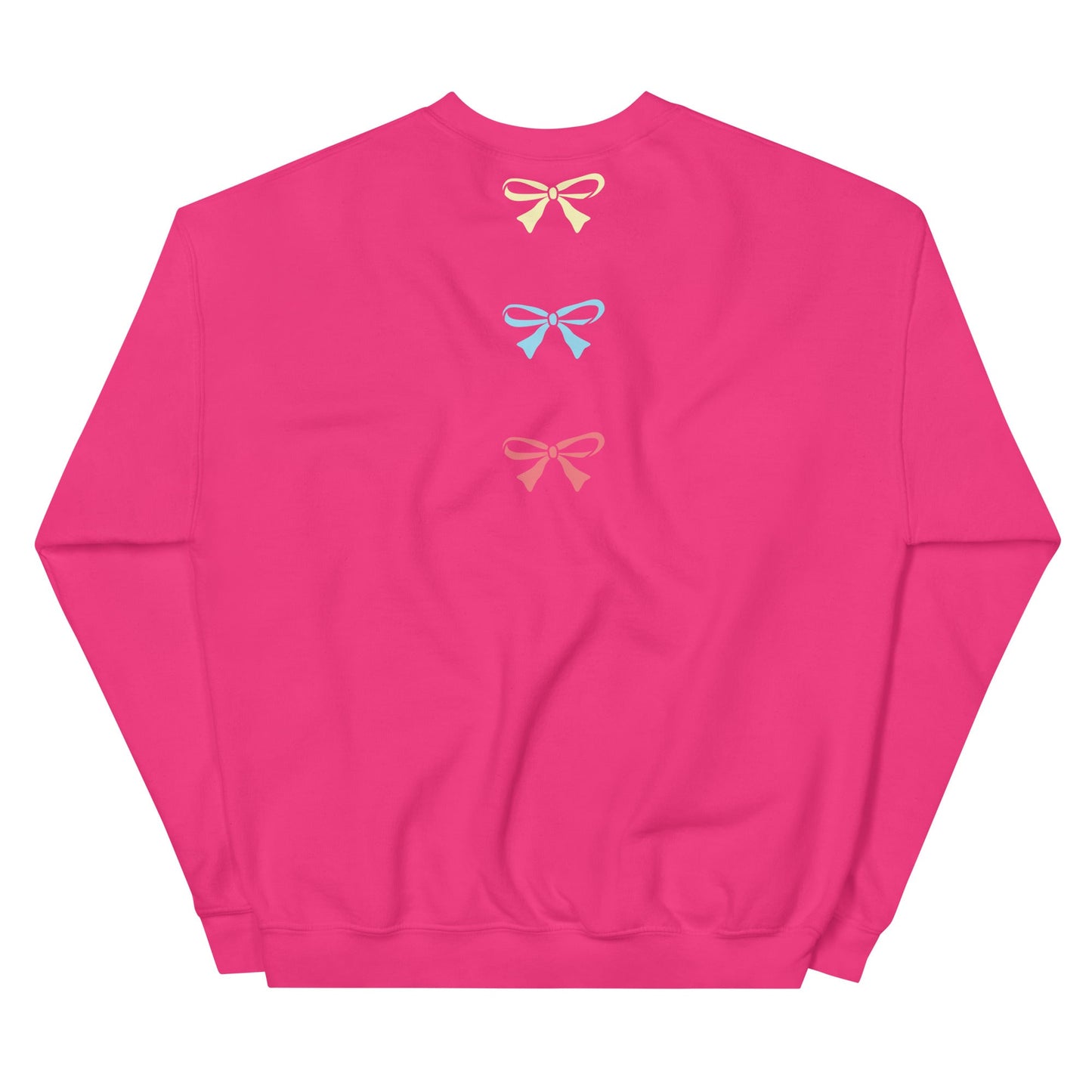 Unisex Sweatshirt Good Vibrations Adult Super Store