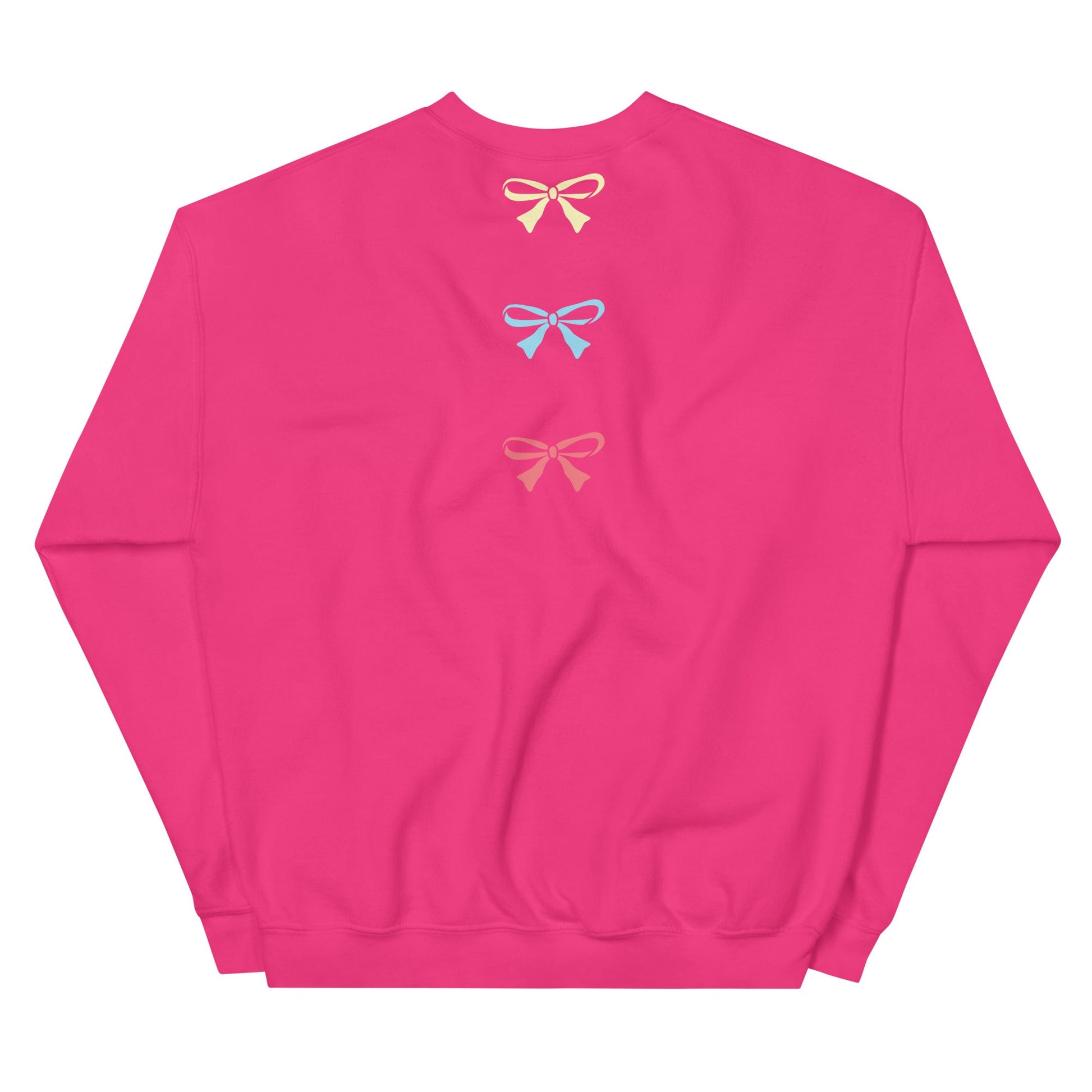 Unisex Sweatshirt Good Vibrations Adult Super Store
