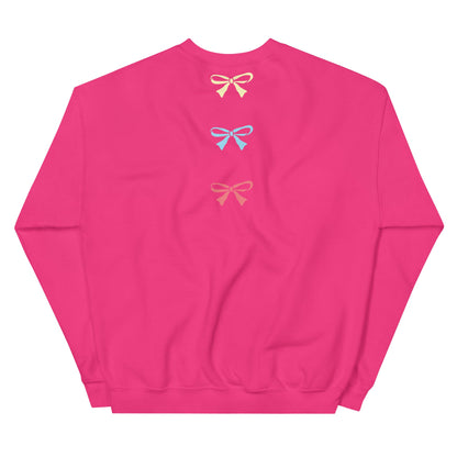 Unisex Sweatshirt Good Vibrations Adult Super Store