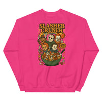 Unisex Sweatshirt Good Vibrations