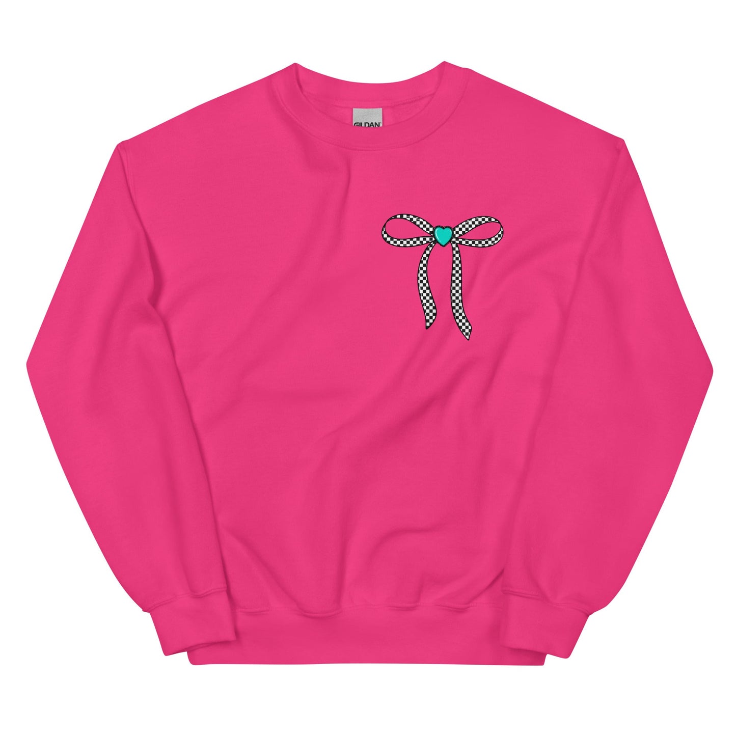 Unisex Sweatshirt Good Vibrations Adult Super Store