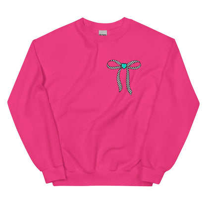 Unisex Sweatshirt Good Vibrations Adult Super Store