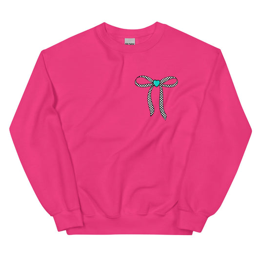 Unisex Sweatshirt Good Vibrations Adult Super Store
