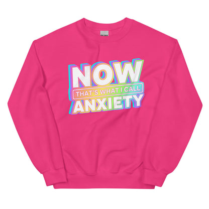 Unisex Sweatshirt Good Vibrations Adult Super Store