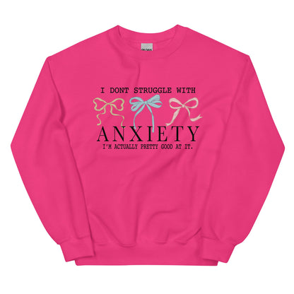 Unisex Sweatshirt Good Vibrations Adult Super Store