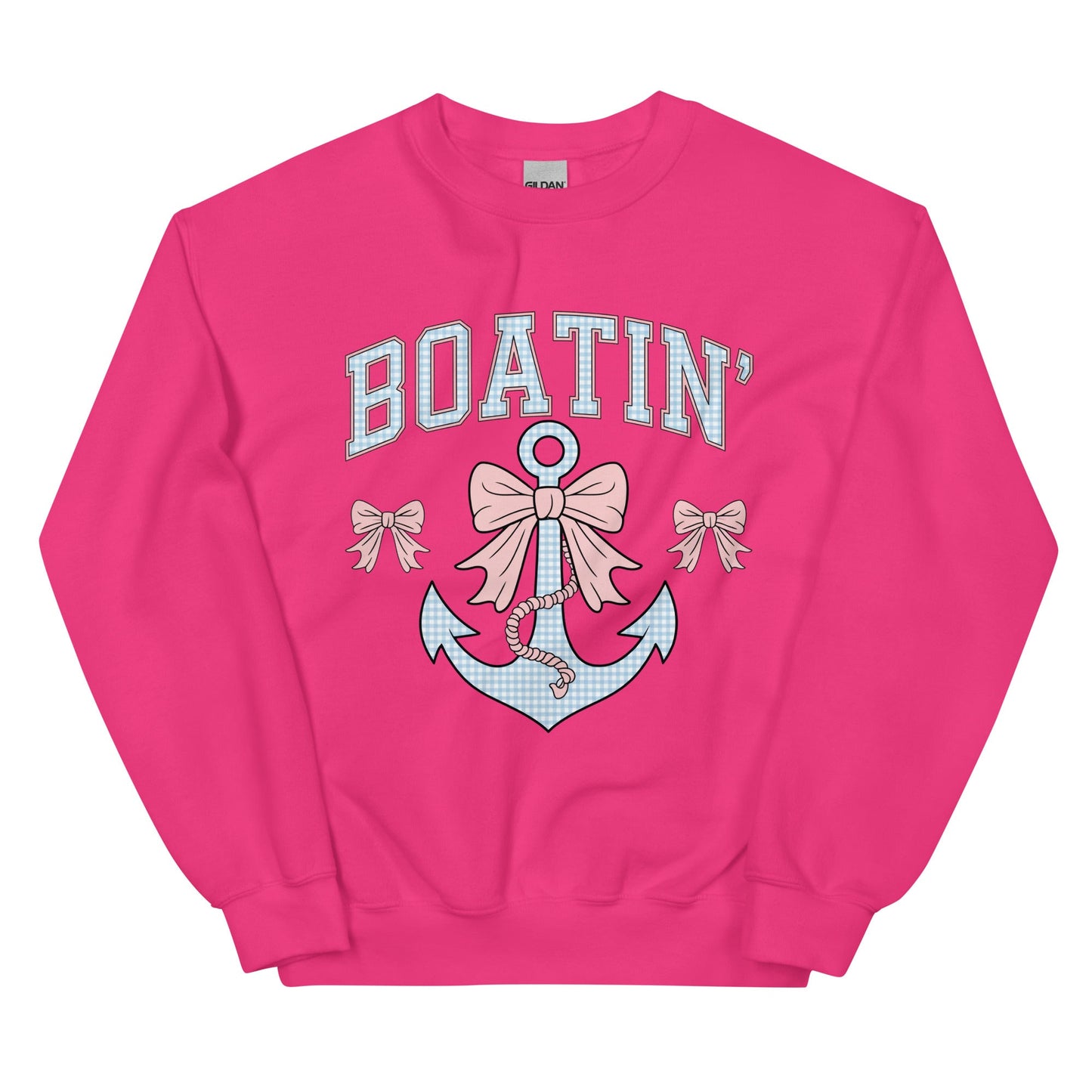 Unisex Sweatshirt Good Vibrations Adult Super Store