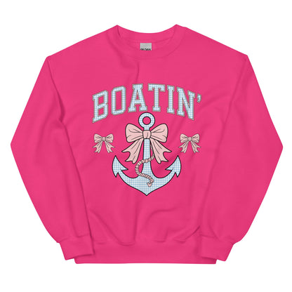 Unisex Sweatshirt Good Vibrations Adult Super Store