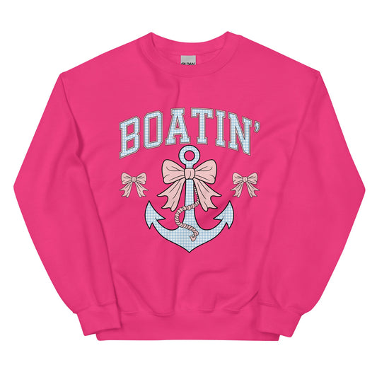 Unisex Sweatshirt Good Vibrations Adult Super Store