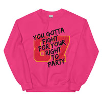 Unisex Sweatshirt Good Vibrations Adult Super Store