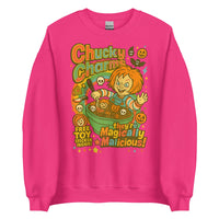 Unisex Sweatshirt Good Vibrations