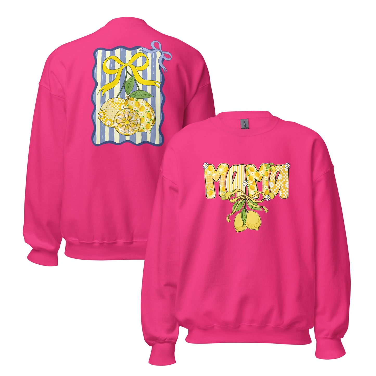 Unisex Sweatshirt Good Vibrations Adult Super Store