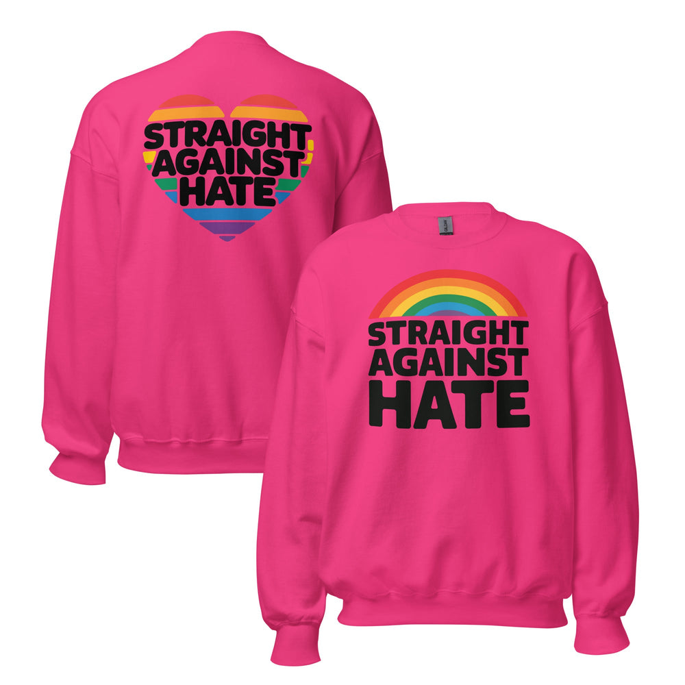 Unisex Sweatshirt Good Vibrations Adult Super Store