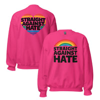 Unisex Sweatshirt Good Vibrations Adult Super Store