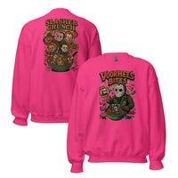 Unisex Sweatshirt Good Vibrations