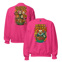 Unisex Sweatshirt Good Vibrations