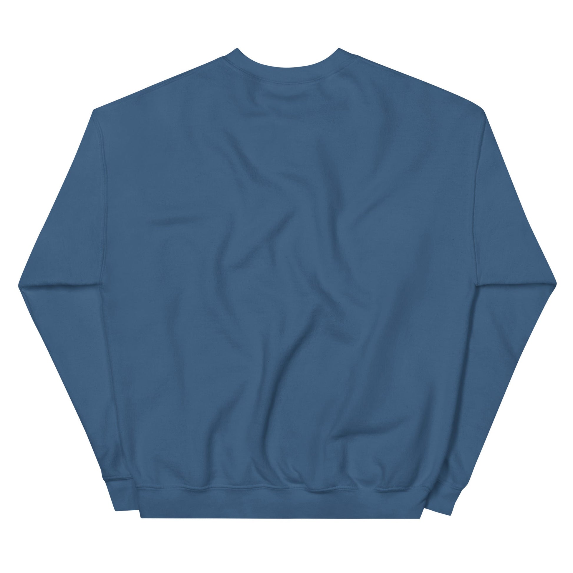 Unisex Sweatshirt Good Vibrations Adult Super Store