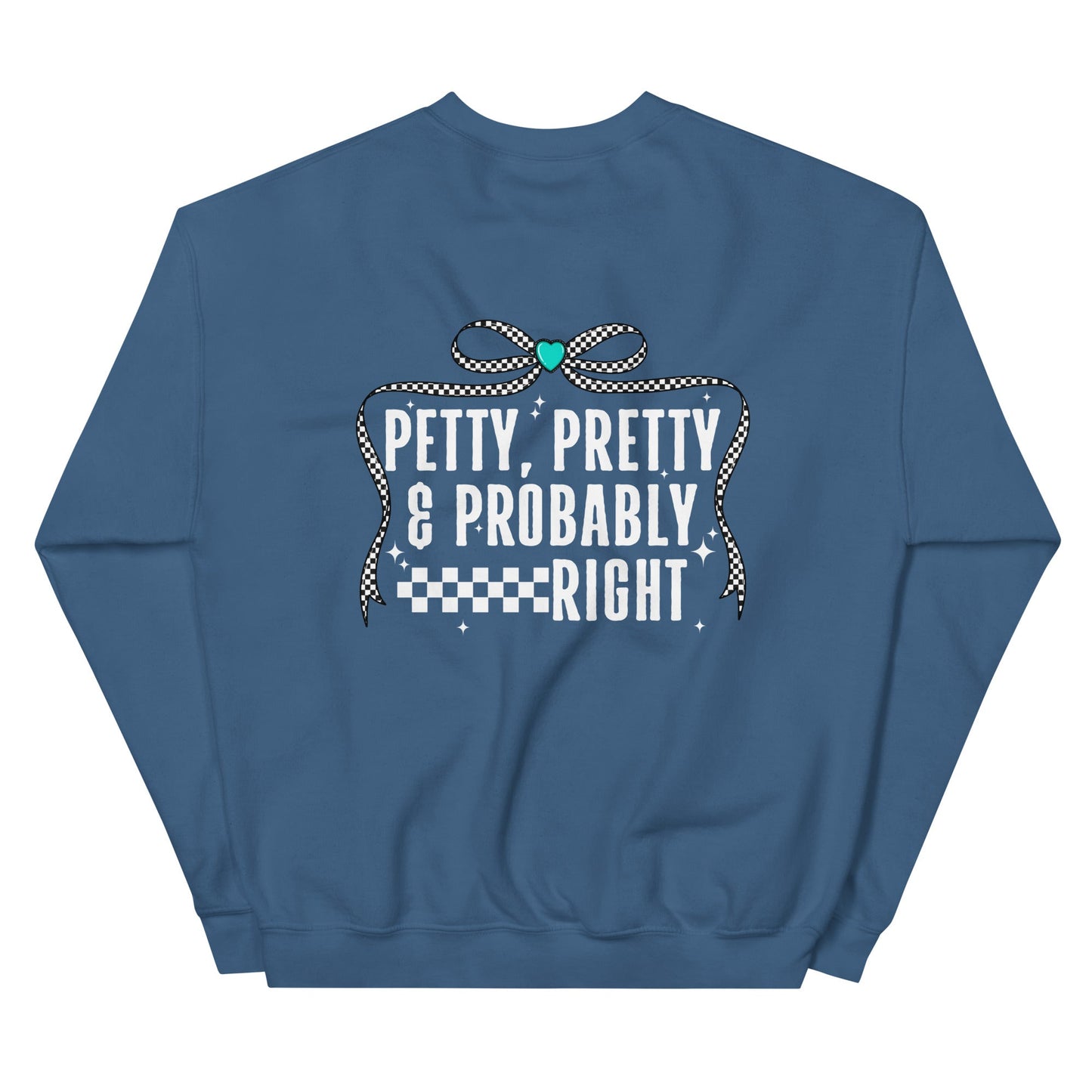 Unisex Sweatshirt Good Vibrations Adult Super Store