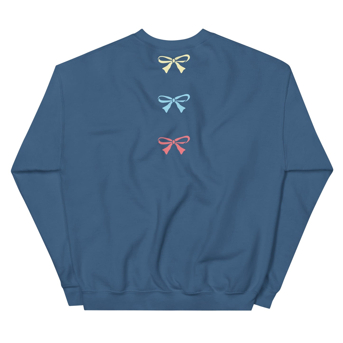 Unisex Sweatshirt Good Vibrations Adult Super Store