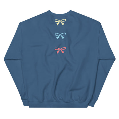 Unisex Sweatshirt Good Vibrations Adult Super Store