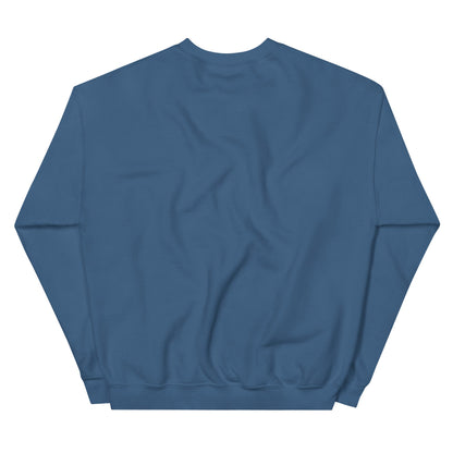 Unisex Sweatshirt Good Vibrations Adult Super Store