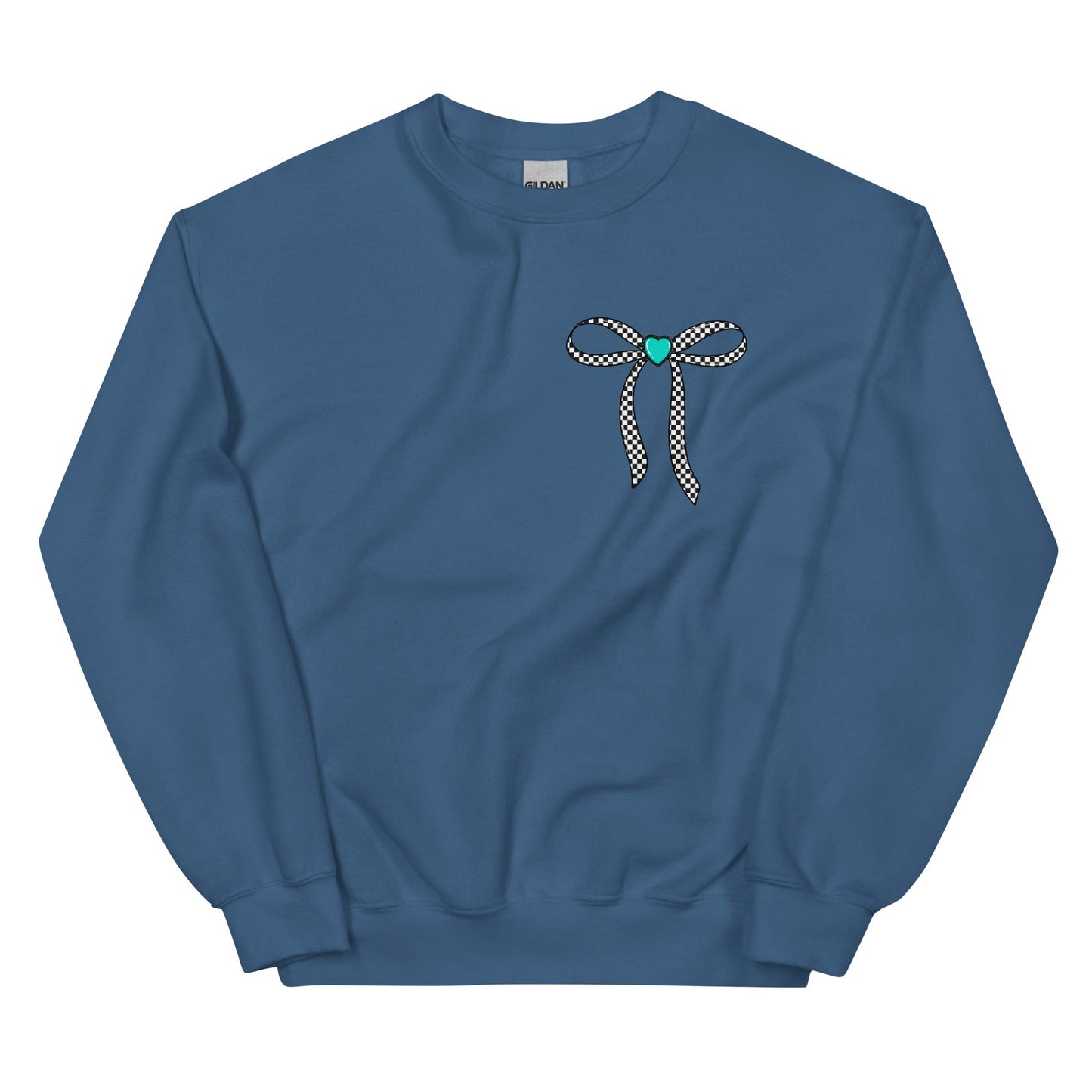 Unisex Sweatshirt Good Vibrations Adult Super Store