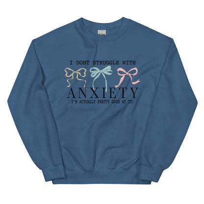 Unisex Sweatshirt Good Vibrations Adult Super Store