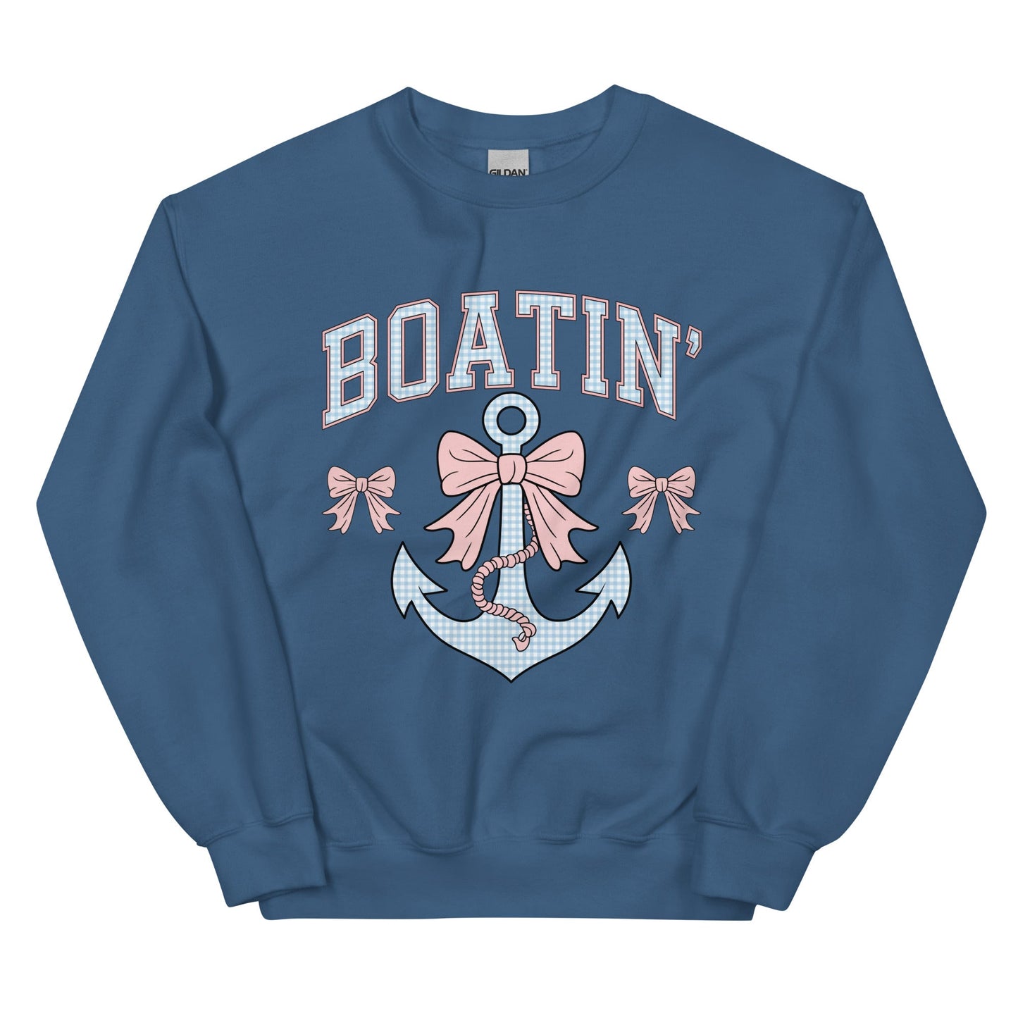 Unisex Sweatshirt Good Vibrations Adult Super Store
