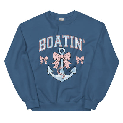 Unisex Sweatshirt Good Vibrations Adult Super Store