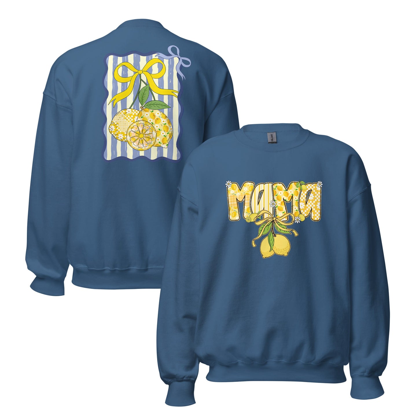 Unisex Sweatshirt Good Vibrations Adult Super Store