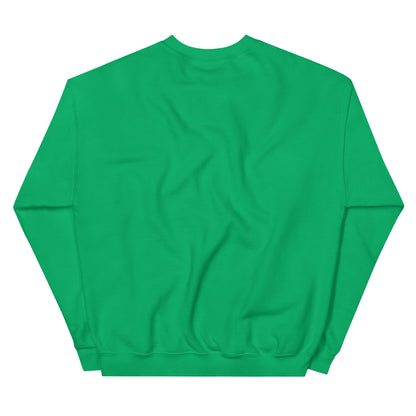 Unisex Sweatshirt Good Vibrations Adult Super Store