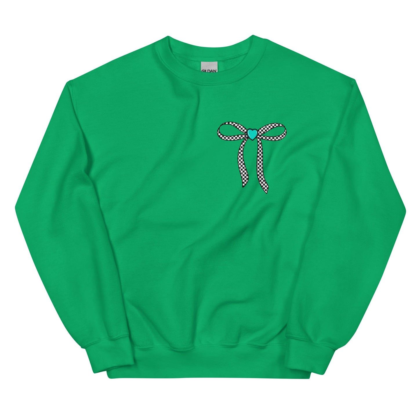 Unisex Sweatshirt Good Vibrations Adult Super Store