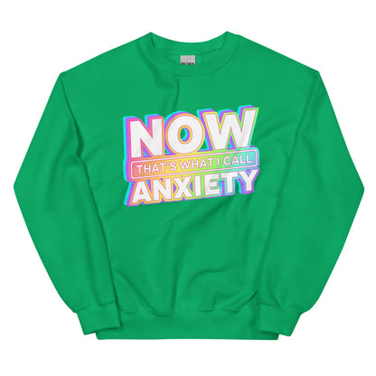 Unisex Sweatshirt Good Vibrations Adult Super Store