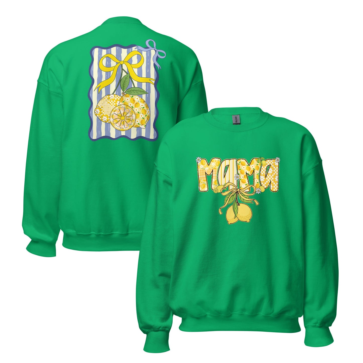 Unisex Sweatshirt Good Vibrations Adult Super Store