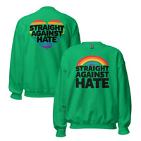 Unisex Sweatshirt Good Vibrations Adult Super Store