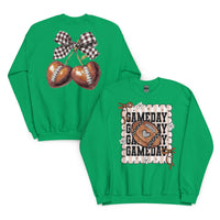 Unisex Sweatshirt Good Vibrations