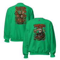 Unisex Sweatshirt Good Vibrations